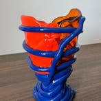 Fish Design - Gaetano Pesce - Vaas - POMPITU II - harsen