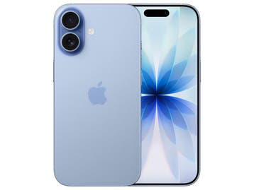 Apple iPhone 17 512GB - Nevelblauw - Simlockvrij, Verzenden