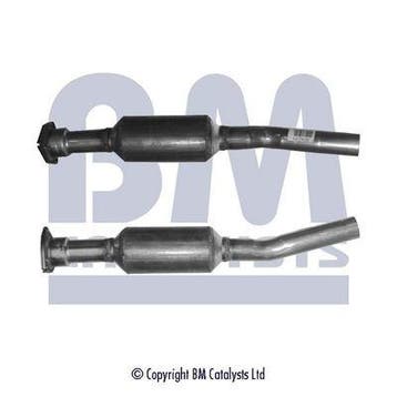 Nieuwe Katalysator Audi A4 B5, Volkswagen Passat B5, Verzenden, Nieuw