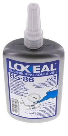 Loxeal 85-86 Vert 250 ml Scellant pour filetage, Verzenden, Nieuw