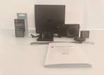 Leica D-Lux 8 - with DC Vario-Summilux Lens -> Appareil