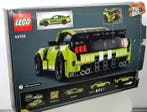 Lego - Technic - 42138 - SUPER ZESTAW LEGO Technic- Ford, Kinderen en Baby's, Speelgoed | Duplo en Lego, Nieuw