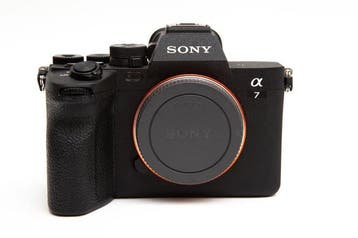 Sony A7 II Digitale camera, TV, Hi-fi & Vidéo