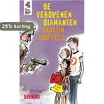 De verdwenen diamanten / De bende van de zwarte hond, Verzenden, K. Stoffels
