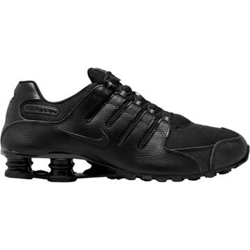 Nike Shox Nz Black (Sportschoenen), Verzenden