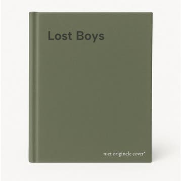 Lost Boys 9780060166939, Verzenden, Gelezen