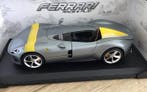 Bburago 1:18 - Model raceauto - Ferrari race & play Monza, Nieuw