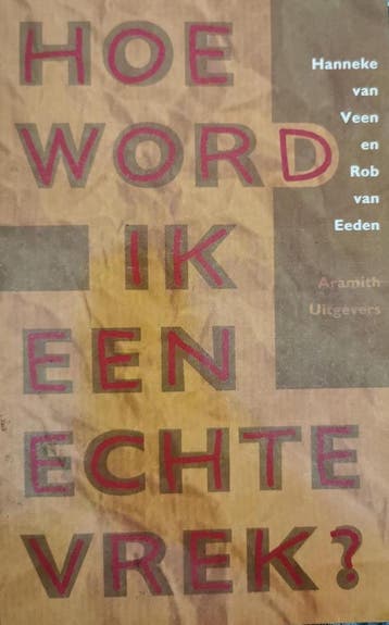Hoe word ik een echte vrek ? 9789068341379 H. van Veen, Verzenden, Gelezen, H. van Veen