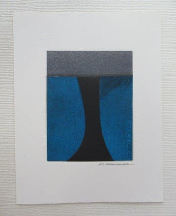 3 original exlibris - Hamanishi Katsunori - Japon (Sans prix