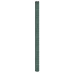 vidaXL Worteldoek 2x200 m polypropeen groen, Verzenden