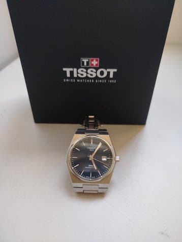 Tissot - PRX Powermatic - Zonder minimumprijs -