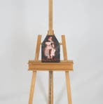 Anton Heyboer (1924-2005) - Figure, Antiek en Kunst, Kunst | Schilderijen | Modern