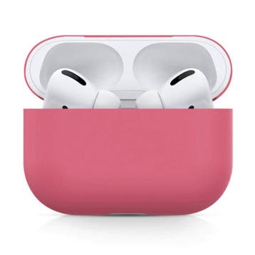 Flexibel Hoesje voor AirPods Pro - Silicone Skin AirPod Case, Verzenden, Nieuw
