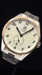 TAG Heuer - Carrera - WAS2153.BA0732 - Heren - 2020+