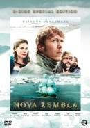 Nova zembla (2dvd) op DVD, Cd's en Dvd's, Dvd's | Drama, Nieuw in verpakking, Verzenden