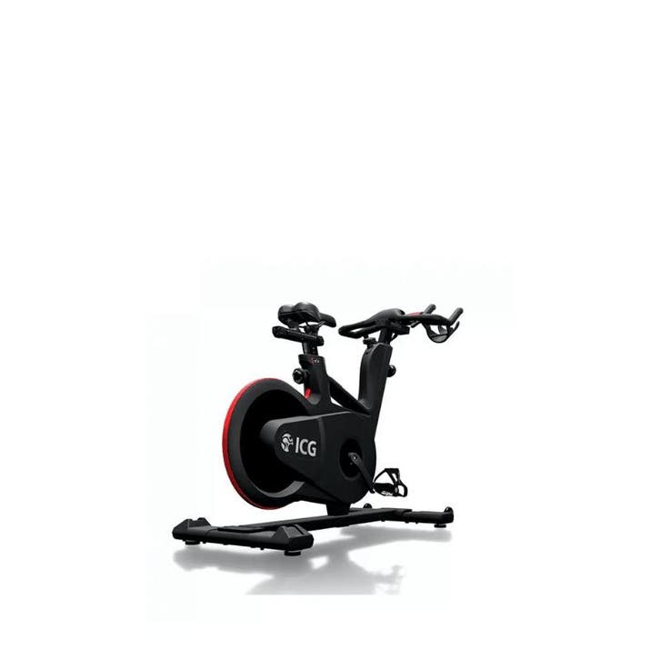 Life Fitness Icg Ic4 - Spinning Fiets, Sport en Fitness, Fitnessmaterialen, Nieuw, Ophalen of Verzenden