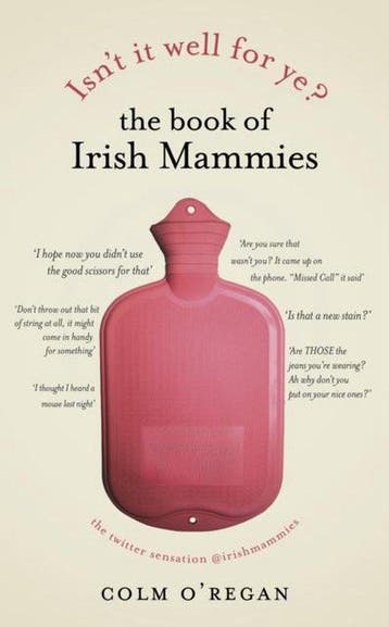 Isnt It Well For Ye? 9781848271487 Colm ORegan, Verzenden, Gelezen, Colm O'Regan