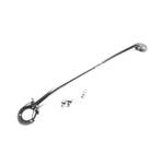 BARRE ANTI-RAPPROCHEMENT FORD FOCUS MK1 98-04, Verzenden