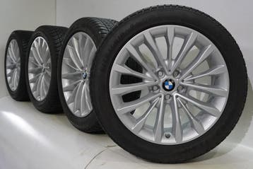BMW 5 serie G30 G31 8 serie G14 G15 G16 632 18 inch velgen G, Auto-onderdelen, Banden en Velgen, Ophalen of Verzenden, Nieuw