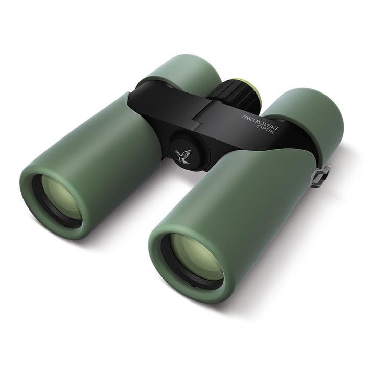 Swarovski Optik CL Companion 8x30 Mountain Green, TV, Hi-fi & Vidéo, Matériel d'optique| Jumelles, Enlèvement ou Envoi