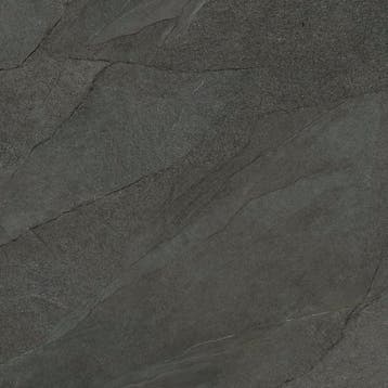 Tuintegel Antraciet 100x100cm (Vloeren, Afbouwmaterialen), 60 cm of meer, Nieuw, Ophalen of Verzenden, 10 m² of meer