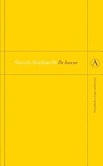 De heerser / Perpetua reeks 9789025363505, Boeken, Verzenden, Gelezen, Niccolò Machiavelli
