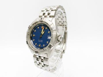 Tissot - PR 100 - Zonder minimumprijs - P353/453 - Heren -, Handtassen en Accessoires, Horloges | Heren, Nieuw