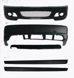 BMW E46 Coupé/Cabrio 98–05 M-Tech bodykit – compleet, Auto-onderdelen, Nieuw, Voor, BMW, Bumper