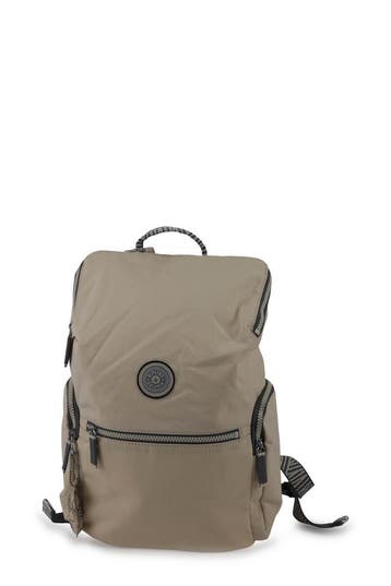 Kipling Rugzak, Kipling, Verzenden, 25 tot 40 cm, Zo goed als nieuw