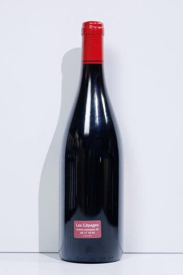 2016 Domaine de la Grange des Pères - Languedoc, IGP Pays, Verzamelen, Wijnen, Nieuw