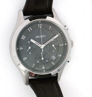 Orient - Sans prix de réserve - Homme - 2010-2020, Handtassen en Accessoires, Horloges | Heren, Nieuw