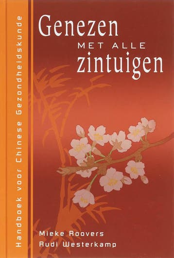 Genezen met alle zintuigen 9789055992041 M. Roovers, Verzenden, Zo goed als nieuw, M. Roovers