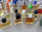 Lotto 70 Profumi in miniatura Trussardi Balestra Krizia