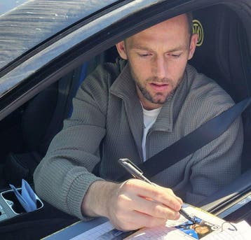 Inter Milan - Italiaanse voetbal competitie - Stefan De Vrij