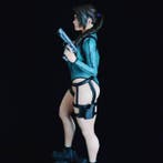 NexoStudios - Action figure Lara Croft (Tomb Raider) - 2020+, Nieuw