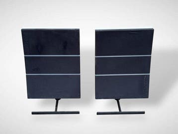 Bang & Olufsen - Beovox RL 2000 Ensemble d’enceintes, Nieuw