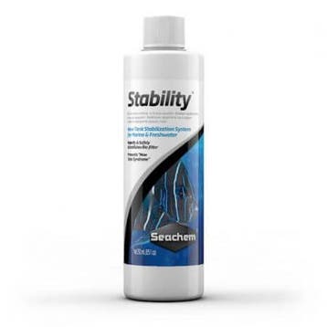 Seachem Stability 4000ml, Verzenden, Nieuw