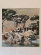 Luigi Garzione (1948) - Roma