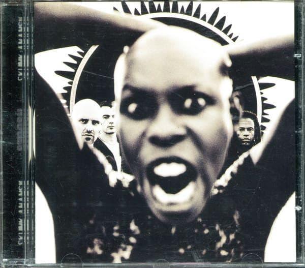 Skunk Anansie – Stoosh (1-CD gebruikt), Cd's en Dvd's, Cd's | Hiphop en Rap, Ophalen of Verzenden