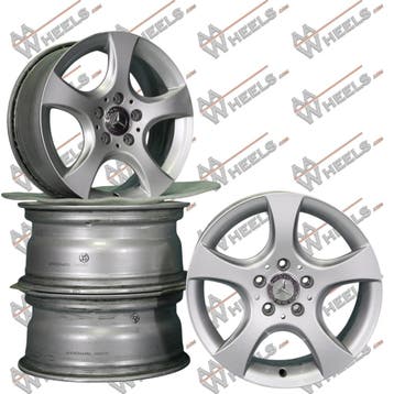 Mercedes CLC C klasse SLK CLK W203, R170, R171, W209 16 inch, Ophalen of Verzenden