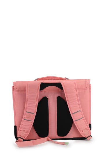 Kipling Handtas Roze, Handtassen en Accessoires, Tassen | Damestassen, Verzenden, Zo goed als nieuw, Roze