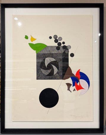 Paul Van Hoeydonck (1925) - Meta, Antiek en Kunst