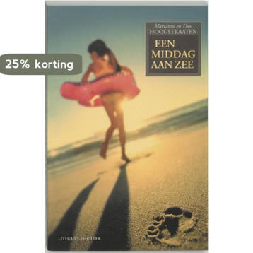 Een middag aan zee 9789026122453 Theo Hoogstraaten, Verzenden, Theo Hoogstraaten