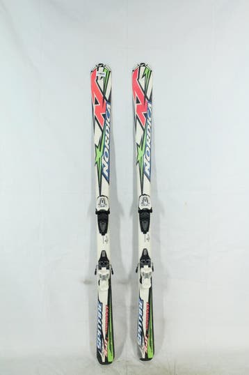 Nordica Dobermann - 160