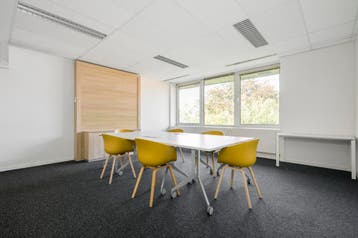 Espace de bureau pour 4 pers. à Office Park, Verzenden