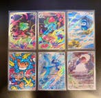 Pokémon - 12 Bulk kaarten - Snorlax, Ivysaur, Bulbasaur,