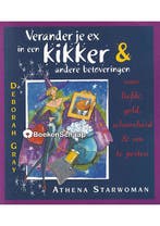 Verander je ex in een kikker en andere betoveringen, Verzenden, Gelezen