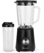 2dekans | Kitchenwell Blender - Krachtige 1300 Watt, Ophalen of Verzenden