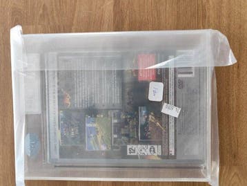 Sony - Playstation 2 (PS2) - Jak X - graded UKG 80+ -, Nieuw