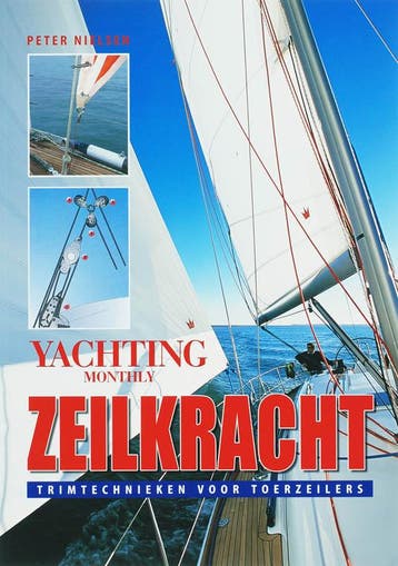 Zeilkracht 9789059610323 Peter Nielsen, Verzenden, Peter Nielsen